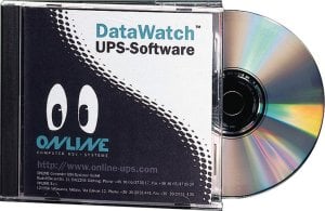 Program Online USV Systeme Online USV - DataWatch Server-Lizenz (1 Server) 1