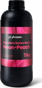 Phrozen Żywica Phrozen Neon Peach 1kg 1