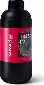 Phrozen Żywica Phrozen TR250 LV High temp 1 kg 1