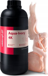 Phrozen Żywica Phrozen Aqua Ivory 4K 1 kg 1