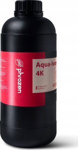 Phrozen Żywica Phrozen Aqua Ivory 4K 1 kg 2