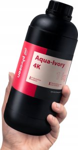 Phrozen Żywica Phrozen Aqua Ivory 4K 1 kg 3