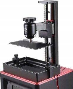 Drukarka 3D Phrozen Zestaw Elegoo Mars 2 Pro Mono + Wash&Cure Elegoo Mercury Plus 3