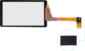 Phrozen Ekran LCD Elegoo Mars 3 Pro 2