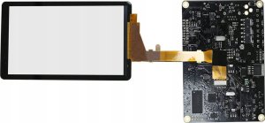 Phrozen Ekran LCD Elegoo Mars 3 Pro 3