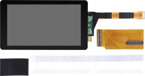 Phrozen Ekran LCD Elegoo Mars 3 Pro 4