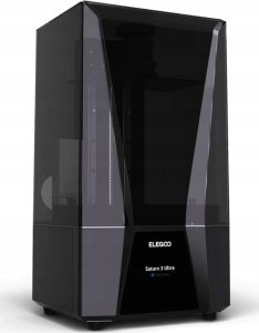 Drukarka 3D Phrozen Drukarka Elegoo Saturn 3 Ultra 4