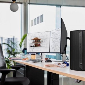 Komputer HP HP Elite Tower 800 G9 i714700 16GB/512 3