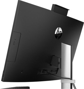 Komputer HP HP ProOne 440 G9 - Wolf Pro Security - All-in-One (Komplettlosung) - Core i7 i7-14700T / 1.3 GHz - RAM 16 GB - SSD 512 GB - NVMe - UHD Graphics 770 - 1GbE, Wi-Fi 6E, Bluetooth Dual-Mode - WLAN: 802.11a/b/g/n/ac/ax (Wi-Fi 6E), Bluetooth 5.3 WLA 2