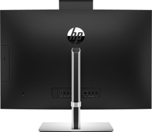 Komputer HP ProOne 440 G9 - Wolf Pro Security - All-in-One (Rozwiązanie kompleksowe) - Core i5 i5-14500T / 1.7 GHz - RAM 16 GB - SSD 512 GB - NVMe - UHD Graphics 770 - 1GbE, Wi-Fi 6E, Bluetooth Dual-Mode - WLAN: 802.11a/b/g/n/ac/ax (Wi-Fi 6E), Bluetooth 5 6