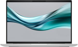 Laptop HP HP EliteBook 665 G11 Notebook - Wolf Pro Security - AMD Ryzen 5 7535U / 2.9 GHz - Win 11 Pro - Radeon 660M - 16 GB RAM - 512 GB SSD NVMe - 40.6 cm (16") IPS 1920 x 1200 - Wi-Fi 6E, Bluetooth - Pike Silver Aluminium - kbd: Deutsch - mit HP Wolf P 2