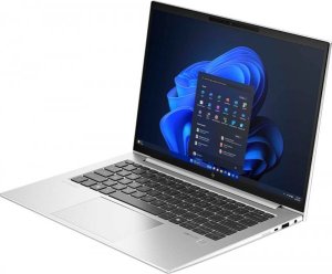 Laptop HP HP EliteBook 840 G11 Notebook - Intel Core Ultra 7 155U - vPro - Win 11 Pro - Intel Graphics - 16 GB RAM - 512 GB SSD NVMe - 35.6 cm (14") IPS HP SureView 1920 x 1200 - Wi-Fi 6E, Bluetooth 5.3 WLAN-Karte - 4G - kbd: Deutsch 1