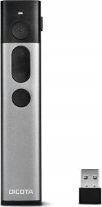 Dicota - Pilot do prezentacji - srebrny 2