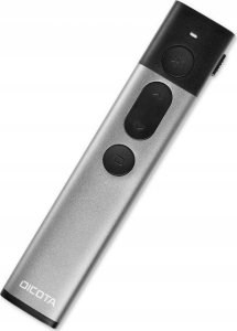 Dicota - Pilot do prezentacji - srebrny 3