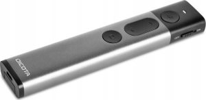 Dicota - Pilot do prezentacji - srebrny 4