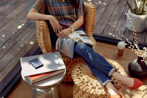 Dysk zewnętrzny HDD WD My Passport for Mac 6TB Niebieski (WDBK6C0060BBL-WESN) 3