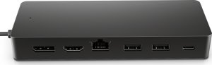 Stacja/replikator HP Universal Multiport Hub USB-C (50H55UT) 1