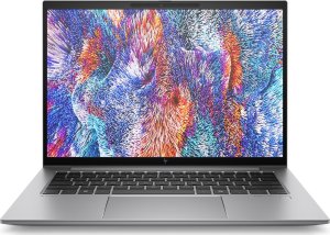 Laptop HP HP ZBook Firefly 14 G11 A Mobile Workstation - Wolf Pro Security - AMD Ryzen 7 8840HS - Win 11 Pro - Radeon 780M - 16 GB RAM - 512 GB SSD NVMe, TLC - 35.6 cm (14") IPS 1920 x 1200 - Wi-Fi 6E, Bluetooth - 5G LTE, NR - kbd: Deutsch - mit HP Wolf P 1