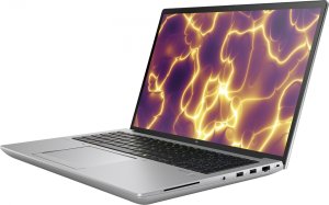 Laptop HP HP ZBook Fury 16 G11 Mobile Workstation - Wolf Pro Security - Intel Core i9 i9-14900HX / 2.2 GHz - Win 11 Pro - RTX 4000 Ada - 64 GB RAM - 2 TB SSD NVMe, TLC - 40.6 cm (16") IPS 3840 x 2400 (WQUXGA) @ 120 Hz - NFC, Wi-Fi 7, Bluetooth - kbd: Deut 2