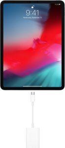 Czytnik Apple USB-C to SD Card Reader 4