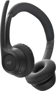 Słuchawki Logitech Logitech Zone 305 - Headset - On-Ear - Bluetooth - kabellos - Adapter USB-C via Bluetooth - Gerauschisolierung - Zertifiziert fur Microsoft Teams, Works With Chromebook Certified 5