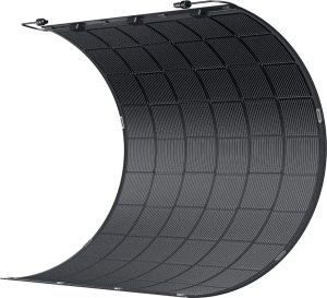 Anker Anker SOLIX FS20 - Solarkollektor - flexible - 225 Watt - Ausgangsanschlusse: 2 - Deutschland (Packung mit 4) 2