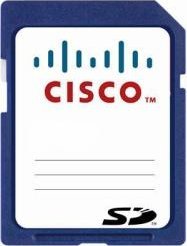 Karta Cisco SD 32 GB  (UCS-SD-32G-S-RF) 1