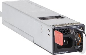 Zasilacz serwerowy HP HPE 5710 250W FB AC PSU HPE 5710 250W FB AC PSU EU en 1