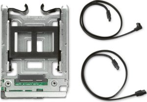 HP HP - Laufwerksschachtadapter - 3,5" auf 2,5" (8.9 cm to 6.4 cm) - fur Workstation Z2 G4, Z220, Z420, Z620, Z820 1