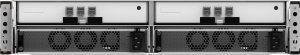 Macierz dyskowa WD WD 2U24 Flash Storage Platform 2U24-1005 - Speichergehause - 11.52 TB - 24 Schachte (SATA-600) - SSD 960 GB x 12 - Rack - einbaufahig - 2U 2