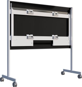 Steelcase Stojak podłogowy do Surface Hub 2S (STPM2CART85) 1