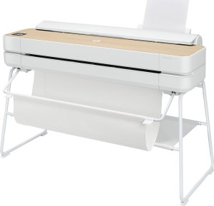 Ploter HP DesignJet Studio - 914 mm (36") Drukarka wielkoformatowa kolorowa atramentowa - A0, ANSI D, Rolle (91,4 cm x 45,7 m) - 2400 x 1200 dpi - bis zu 0.42 Min./Seite (einfarbig)/ bis zu 0.42 Min./Seite (Farbe) - USB 2.0, LAN, Wi-Fi 3