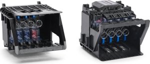 Ploter HP DesignJet Studio - 914 mm (36") Drukarka wielkoformatowa kolorowa atramentowa - A0, ANSI D, Rolle (91,4 cm x 45,7 m) - 2400 x 1200 dpi - bis zu 0.42 Min./Seite (einfarbig)/ bis zu 0.42 Min./Seite (Farbe) - USB 2.0, LAN, Wi-Fi 10