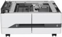 Lexmark Lexmark - Medienfach / Zufuhrung - 2000 Blatter in 1 Schubladen (Trays) - fur Lexmark CS943de, CX942adse, CX943adxse, CX944adtse, CX944adxse 1