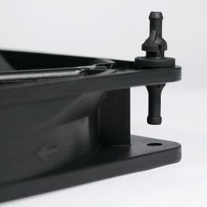 Cooltek Antywibracyjne złączki (CT-AVP01) 3