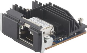 Karta sieciowa HP HP Flex IO - Netzwerkadapter - 10Gb Ethernet x 1 1