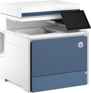 Urządzenie wielofunkcyjne HP LaserJet Enterprise MFP 5800dn (6QN29A) 2