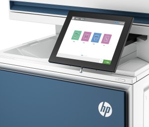 Urządzenie wielofunkcyjne HP LaserJet Enterprise MFP 5800dn (6QN29A) 6