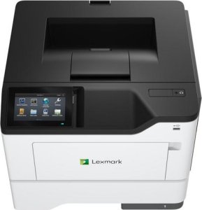 Drukarka laserowa Lexmark MS632dwe - drukarka - s/w - Duplex - Laser - A4/Legal - 1200 x 1200 dpi - do 47 stron/min. - Pojemność: 650 arkuszy - USB 2.0, Gigabit LAN, USB 2.0-Host, Wi-Fi(ac), Bluetooth LE 4
