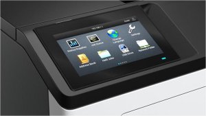 Drukarka laserowa Lexmark MS632dwe - drukarka - s/w - Duplex - Laser - A4/Legal - 1200 x 1200 dpi - do 47 stron/min. - Pojemność: 650 arkuszy - USB 2.0, Gigabit LAN, USB 2.0-Host, Wi-Fi(ac), Bluetooth LE 6