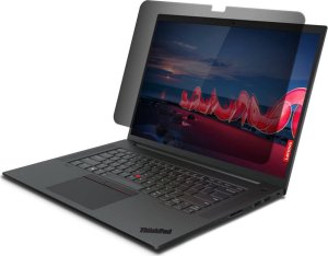 Filtr Targus Filtr przeciwsłoneczny do laptopa - 2-kierunkowy - usuwalny - klejący - panoramiczny, 40,6 cm 3