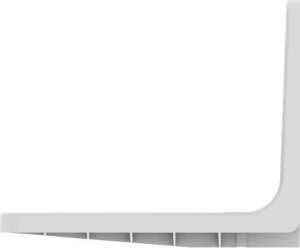 NETGEAR NETGEAR - Montagekit - geeignet fur Wandmontage - Innenbereich - weiss 4