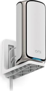 NETGEAR NETGEAR - Montagekit - geeignet fur Wandmontage - Innenbereich - weiss 5