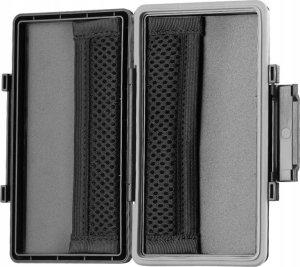 JJC Uniwersalne etui JJC JCR-WA1 z blokadą RFID 4