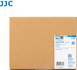 Walizka foto JJC Kuferek JJC JBC-15X120 na 15 rolek z filmem 120mm 2