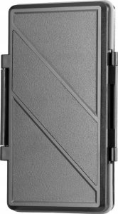 JJC Uniwersalne etui JJC JCR-WA2 z blokadą RFID 3