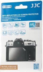 JJC Antyrefleksyjna osłona LCD JJC LAR-XT30II do Fuji X-T30II 2