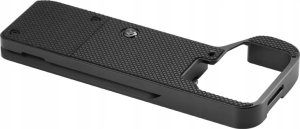 JJC Metalowy uchwyt grip JJC HG-A7CII do Sony A7C II 3