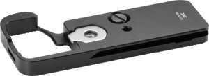 JJC Metalowy uchwyt grip JJC HG-A7CII do Sony A7C II 4