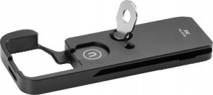 JJC Metalowy uchwyt grip JJC HG-A7CII do Sony A7C II 5